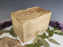 Load image into Gallery viewer, Blooming Flower Cremation Urn