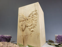 Load image into Gallery viewer, Companion Butterfly Cremation Urn