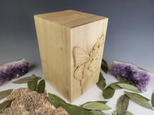 Load image into Gallery viewer, Companion Butterfly Cremation Urn