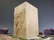 Load image into Gallery viewer, Companion Butterfly Cremation Urn
