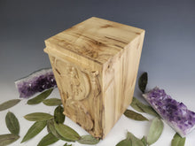 Load image into Gallery viewer, Life in a Hourglass Cremation Urn
