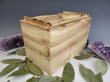 Load image into Gallery viewer, Life in a Hourglass Cremation Urn