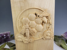 Load image into Gallery viewer, Beekeeper Cremation Urn