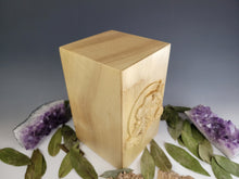 Load image into Gallery viewer, Beekeeper Cremation Urn