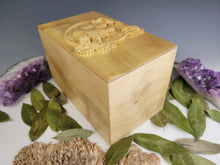Load image into Gallery viewer, Beekeeper Cremation Urn