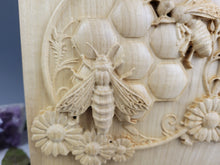 Load image into Gallery viewer, Beekeeper Cremation Urn
