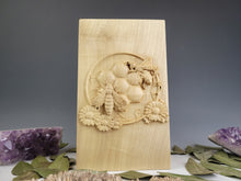 Load image into Gallery viewer, Beekeeper Cremation Urn