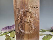 Load image into Gallery viewer, Dragon Cremation Urn