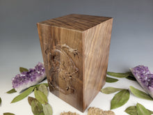 Load image into Gallery viewer, Dragon Cremation Urn