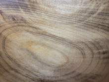 Load image into Gallery viewer, Myrtlewood salad bowl