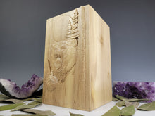 Load image into Gallery viewer, Bear Cremation Urn