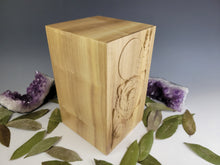 Load image into Gallery viewer, Bear Cremation Urn