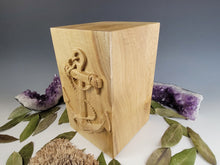Load image into Gallery viewer, Anchor Cremation Urn