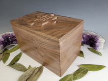 Load image into Gallery viewer, A Piece of my Life Cremation Urn