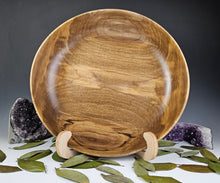 Load image into Gallery viewer, Myrtlewood Party Salad Bowl