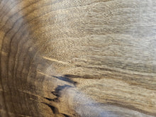 Load image into Gallery viewer, Myrtlewood Party Salad Bowl