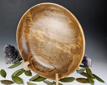 Load image into Gallery viewer, Myrtlewood Party Salad Bowl