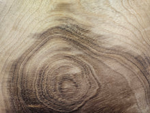 Load image into Gallery viewer, Myrtlewood salad bowl