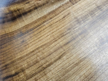 Load image into Gallery viewer, Myrtlewood Party Salad Bowl