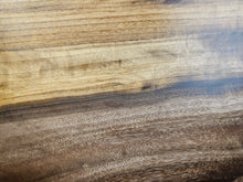 Load image into Gallery viewer, Myrtlewood Party Salad Bowl