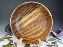 Load image into Gallery viewer, Myrtlewood Party Salad Bowl