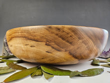 Load image into Gallery viewer, Myrtlewood Party Salad Bowl