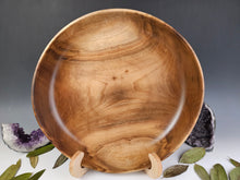 Load image into Gallery viewer, Myrtlewood Party Salad Bowl