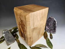 Load image into Gallery viewer, Devil's Angel Cremation Urn