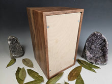 Load image into Gallery viewer, Owl Cremation Urn