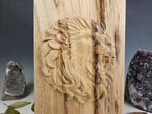 Load image into Gallery viewer, Lion Cremation Urn
