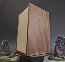 Load and play video in Gallery viewer, Owl Cremation Urn