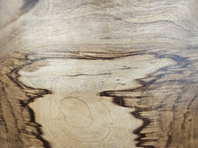 Load image into Gallery viewer, Myrtlewood Party Salad Bowl