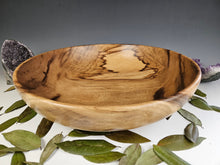 Load image into Gallery viewer, Myrtlewood Party Salad Bowl