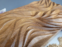 Load image into Gallery viewer, Sweeping Walnut Urn