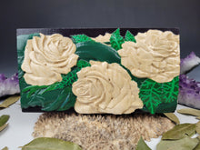 Load image into Gallery viewer, Blooming Maple Roses Urn
