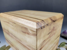 Load image into Gallery viewer, Companion Myrtlewood Urn