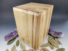 Load image into Gallery viewer, Companion Myrtlewood Urn