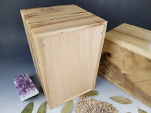 Load image into Gallery viewer, Companion Myrtlewood Urn