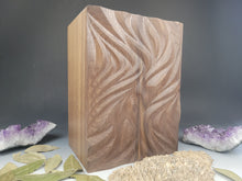 Load image into Gallery viewer, Sweeping Companion Cremation Urn