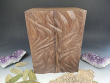 Load image into Gallery viewer, Sweeping Companion Cremation Urn