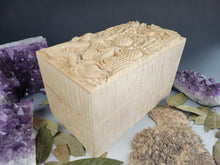 Load image into Gallery viewer, Dragon and Phoenix Urn