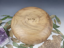 Load image into Gallery viewer, Myrtlewood Party Salad Bowl
