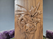 Load image into Gallery viewer, Dragon Urn
