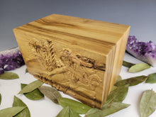 Load image into Gallery viewer, Mermaid Cremation Urn
