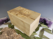 Load image into Gallery viewer, Butterfly Cremation Urn
