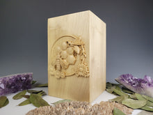 Load image into Gallery viewer, Beekeeper Cremation Urn
