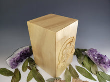 Load image into Gallery viewer, Beekeeper Cremation Urn
