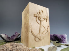 Load image into Gallery viewer, Anchor Cremation Urn
