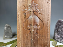 Load image into Gallery viewer, Ace of Death Cremation Urn
