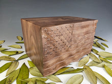 Load image into Gallery viewer, American Flag Urn
